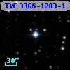 TYC 3368-1203-1