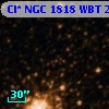 Cl* NGC 1818    WBT    2536