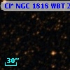 Cl* NGC 1818    WBT    2538