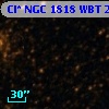 Cl* NGC 1818    WBT    2540