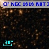 Cl* NGC 1818    WBT    2545