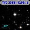 TYC 3368-1209-1