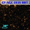 Cl* NGC 1818    WBT    2546