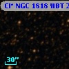Cl* NGC 1818    WBT    2547