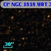 Cl* NGC 1818    WBT    2548