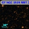 Cl* NGC 1818    WBT    2549