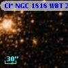 Cl* NGC 1818    WBT    2554
