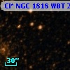 Cl* NGC 1818    WBT    2557