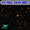 Cl* NGC 1818    WBT    2558