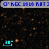 Cl* NGC 1818    WBT    2559