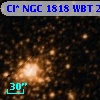Cl* NGC 1818    WBT    2561