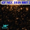 Cl* NGC 1818    WBT    2563