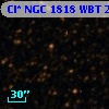 Cl* NGC 1818    WBT    2564