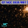 Cl* NGC 1818    WBT    2567