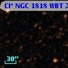 Cl* NGC 1818    WBT    2572