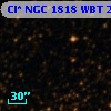 Cl* NGC 1818    WBT    2575