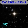 TYC 3368-1273-1