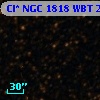 Cl* NGC 1818    WBT    2577