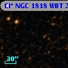 Cl* NGC 1818    WBT    2578