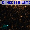 Cl* NGC 1818    WBT    2587