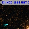 Cl* NGC 1818    WBT    2588