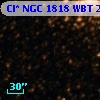 Cl* NGC 1818    WBT    2589