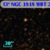 Cl* NGC 1818    WBT    2590