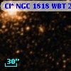 Cl* NGC 1818    WBT    2591