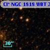 Cl* NGC 1818    WBT    2593