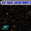 Cl* NGC 1818    WBT    2594