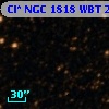 Cl* NGC 1818    WBT    2599