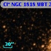 Cl* NGC 1818    WBT    2600