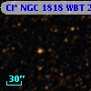 Cl* NGC 1818    WBT    2601