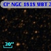 Cl* NGC 1818    WBT    2603