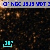 Cl* NGC 1818    WBT    2604