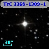 TYC 3368-1309-1