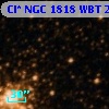 Cl* NGC 1818    WBT    2607