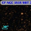 Cl* NGC 1818    WBT    2610
