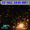 Cl* NGC 1818    WBT    2611