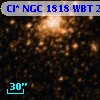 Cl* NGC 1818    WBT    2615