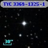 TYC 3368-1325-1