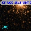 Cl* NGC 1818    WBT    2621