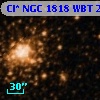 Cl* NGC 1818    WBT    2623