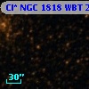 Cl* NGC 1818    WBT    2624