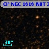 Cl* NGC 1818    WBT    2626