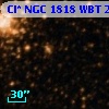 Cl* NGC 1818    WBT    2627