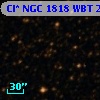 Cl* NGC 1818    WBT    2629