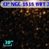Cl* NGC 1818    WBT    2631