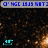 Cl* NGC 1818    WBT    2634