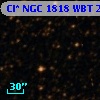Cl* NGC 1818    WBT    2635